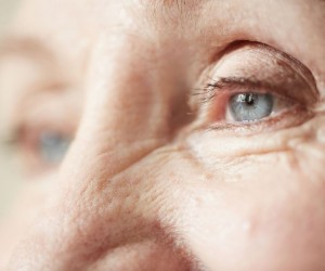 Olhos permitem evitar doenças na 3ª idade, diz pesquisa