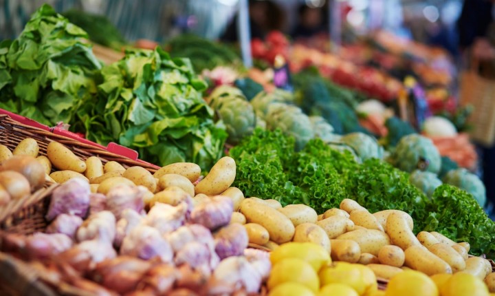 Conheça os itens que mantêm alta da inflação em Florianópolis