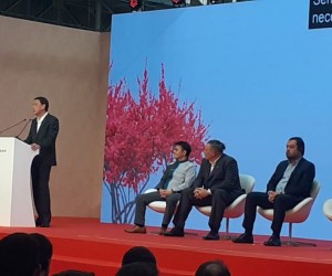 Nissan mais do que dobra investimento no Brasil