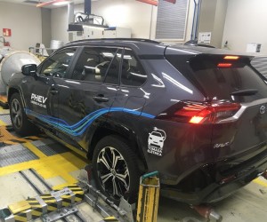 'Brasileiro tende para o híbrido', destaca Fenabrave