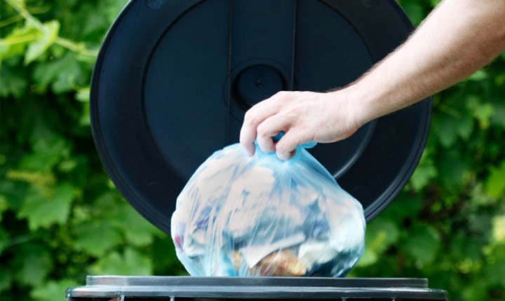 Empresa privada recolherá lixo na Capital