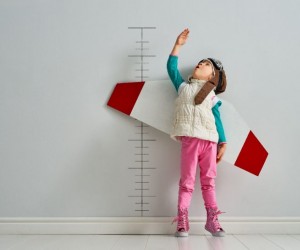 Deficiência hormonal pode afetar crescimento de crianças