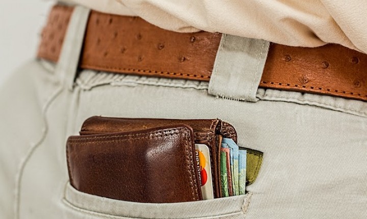 Síndrome da carteira: você sabe o que é?