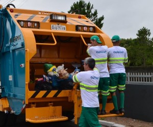 Greve da Comcap finaliza com acordo na justiça