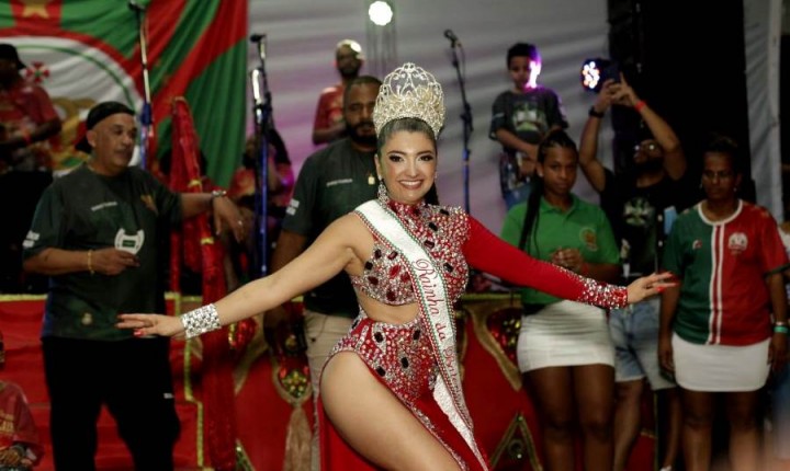 Protegidos da Princesa tem nova rainha