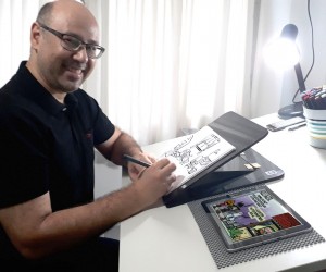 Os fatos sob a ótica de Ed Carlos