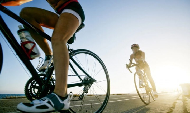 Floripa sediará maior evento de bicicleta do país