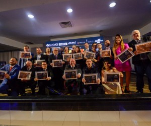 Prêmio Adjori de Jornalismo: Portal Imagem da Ilha foi um dos finalistas