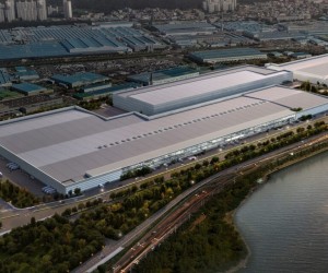 Hyundai começa a construir fábrica de elétricos de US$ 1,5 bilhão