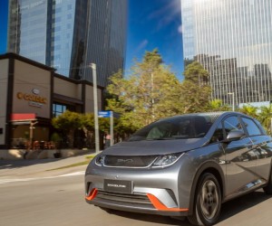 Saiba quantos modelos eletrificados estão à venda no Brasil