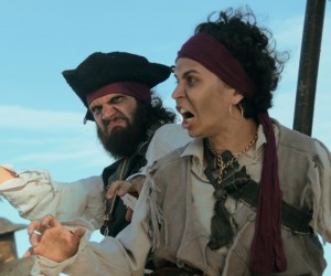 Últimos dias para assistir ao 14ª Festival de Teatro de Animação 