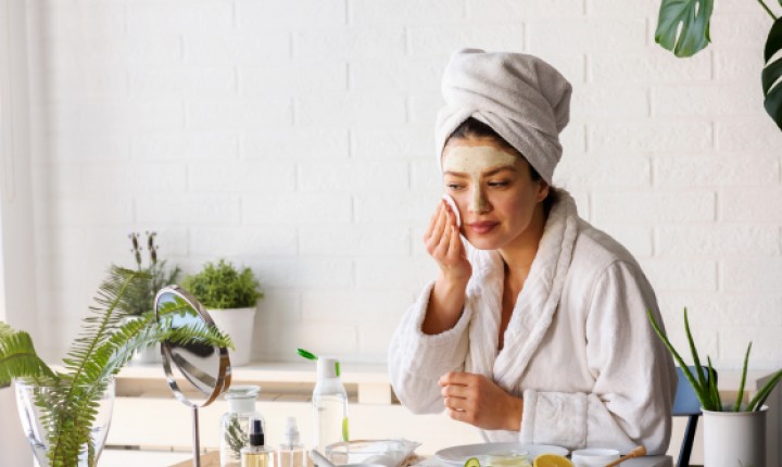 5 erros graves na hora de se maquiar