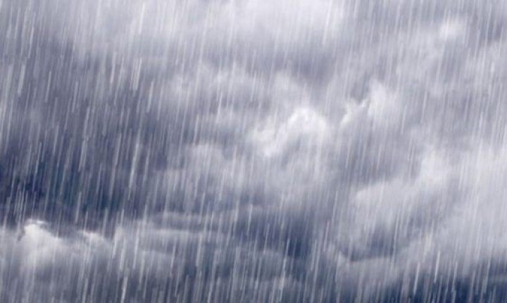 Florianópolis tem previsão de temporais entre hoje e amanhã