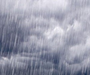 Florianópolis tem previsão de temporais entre hoje e amanhã