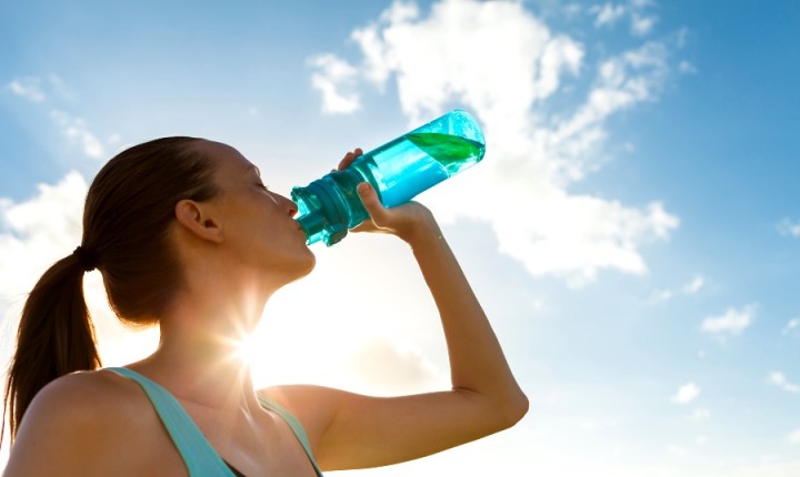 Conheça os surtos mais comuns com a chegada do verão