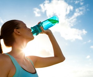 Conheça os surtos mais comuns com a chegada do verão