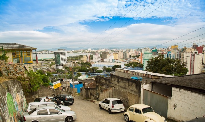 Projeto para compostagem é 1° colocado em seleção nacional