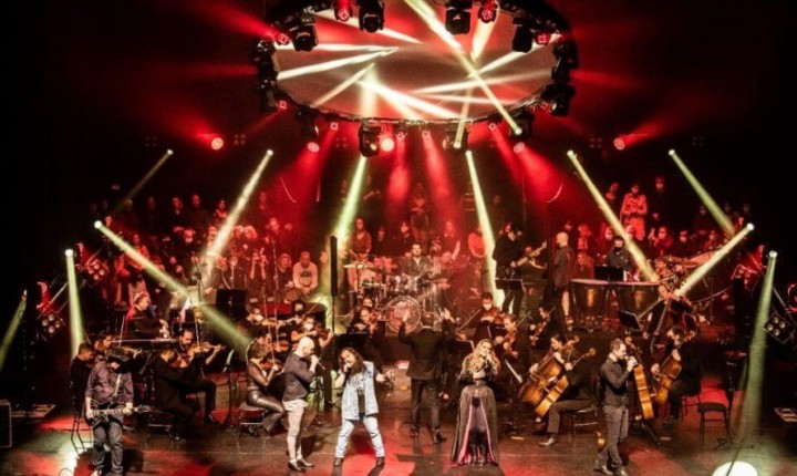 31ª Feira da Esperança da APAE Florianópolis inicia nesta quinta-feira, 30