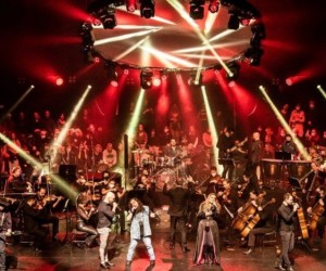 31ª Feira da Esperança da APAE Florianópolis inicia nesta quinta-feira, 30