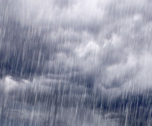 Atualização sobre volume de chuvas em Florianópolis 