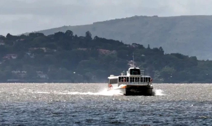 Transporte Marítimo e Economia do Mar ganham destaque na Capital