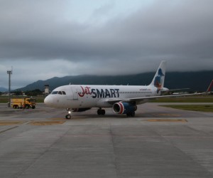 Nova rota liga Florianópolis a Buenos Aires