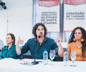 Sul da Ilha pode ganhar emissário sanitário terrestre