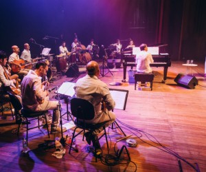 Orquestra Brasileira se apresenta em ensaio público
