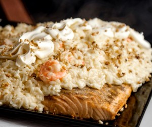 Encomende a sua ceia de Ano Novo no Antonio´s