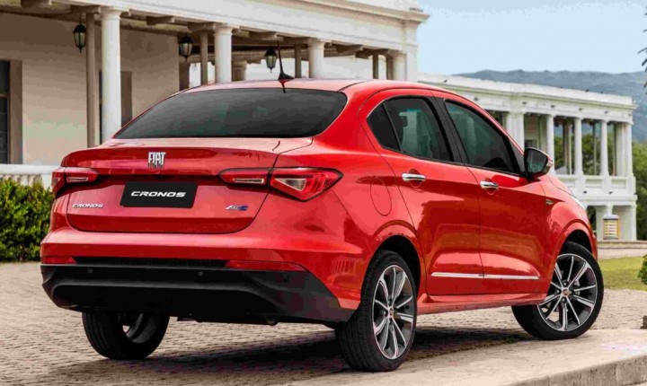 No comércio automotivo, Argentina tem mais a perder do que o Brasil