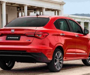 No comércio automotivo, Argentina tem mais a perder do que o Brasil