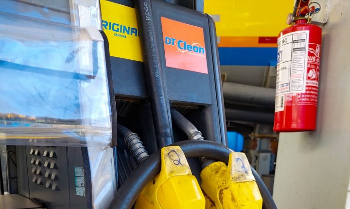 Procon identifica alta nos preços de combustíveis na Capital