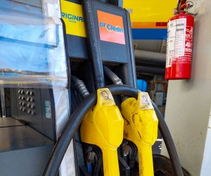 Procon identifica alta nos preços de combustíveis na Capital