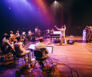 Orquestra Brasileira apresenta concerto de Natal 