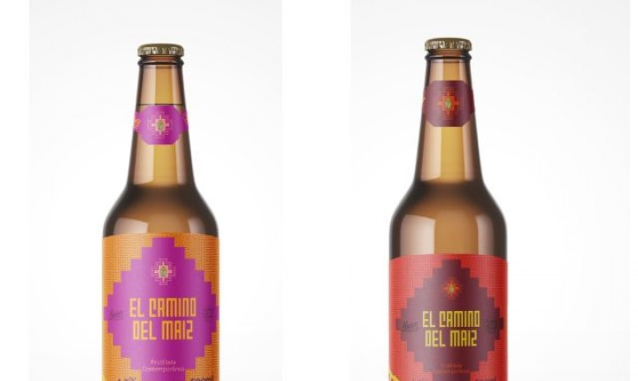 Milhos desenvolvidos pela Epagri servem de base para produção de cerveja artesanal