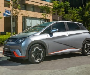 Em novembro, BYD supera Ram, Peugeot e Ford em vendas