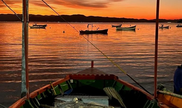 Festa da Baleeira acontece no bairro João Paulo