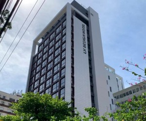 LK Design Hotel completa 3 anos em ritmo ascendente