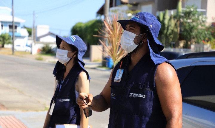 'População precisa colaborar', alerta Prefeitura da Capital