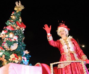 Evento foi um sucesso de público