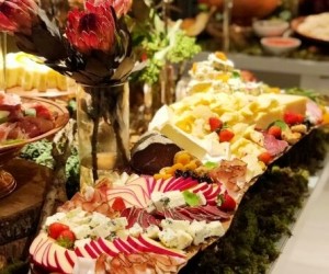 Celebre o Ano Novo em grande estilo