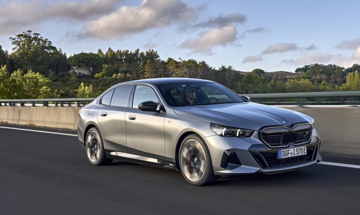 BMW promete 15 lançamentos no Brasil em 2024