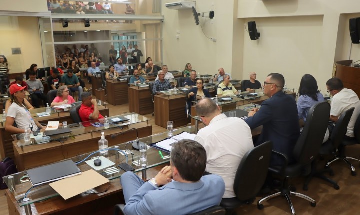 Pessoas em situação de rua são tema de audiência pública na Capital