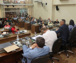 Pessoas em situação de rua são tema de audiência pública na Capital