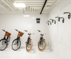 Bike Sharing revoluciona estilo de vida nos empreendimentos