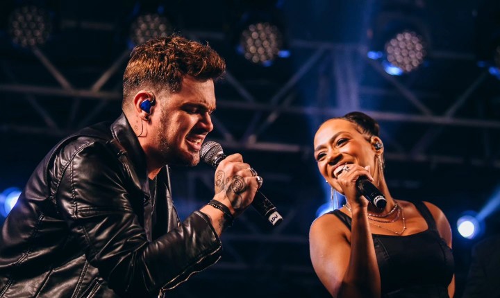 Camerata apresenta show gratuito nesta sexta, 22