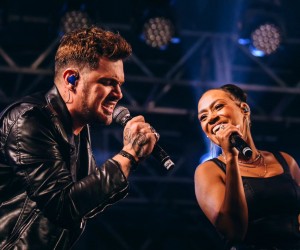 Camerata apresenta show gratuito nesta sexta, 22