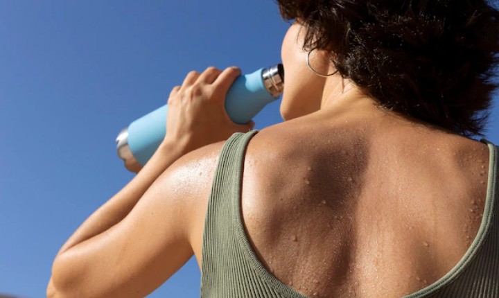 5 dicas para cuidar da saúde do coração nas altas temperaturas