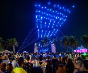 Réveillon na Capital terá recursos inéditos