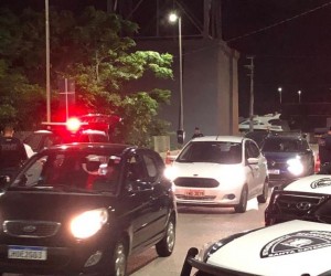 Confira as alterações no trânsito de Florianópolis no domingo, 31